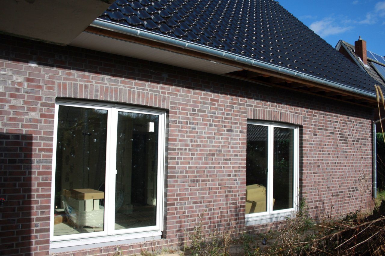 ***VERKAUFT*** Neubau-Einfamilienhaus Das perfekte Zuhause für die Familie – inklusive Grundstück