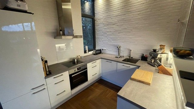 *** Vermietet*** Sehr schöne 2,5 Zi. Wohnung mit Gartennutzung