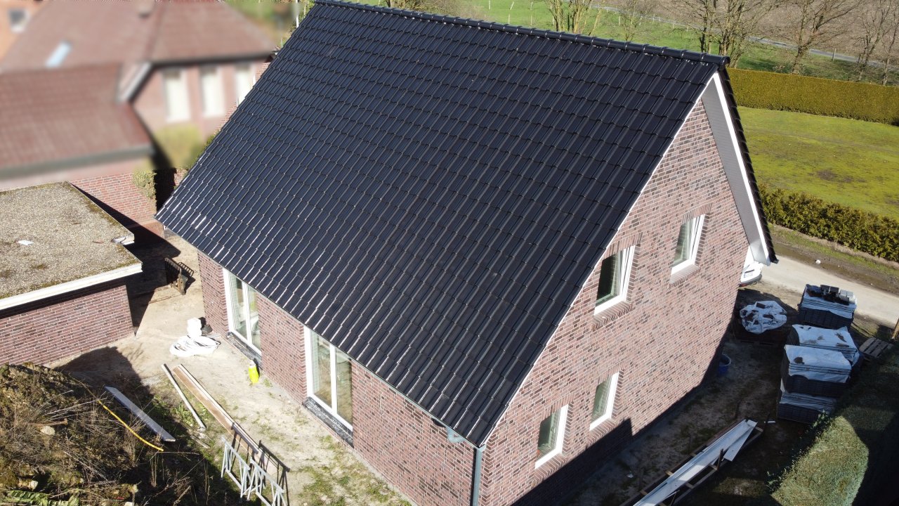 ***VERKAUFT*** Neubau-Einfamilienhaus Das perfekte Zuhause für die Familie – inklusive Grundstück