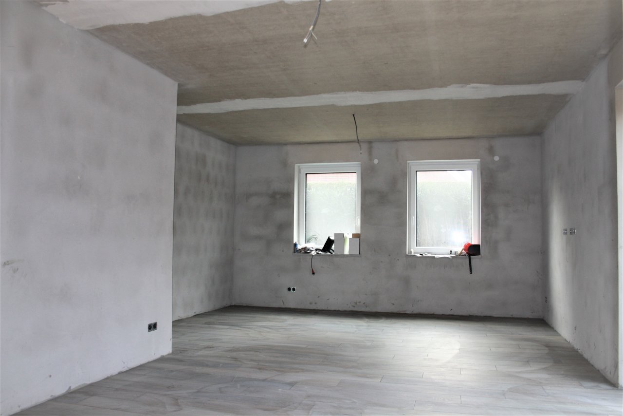 ***VERKAUFT*** Neubau-Einfamilienhaus Das perfekte Zuhause für die Familie – inklusive Grundstück