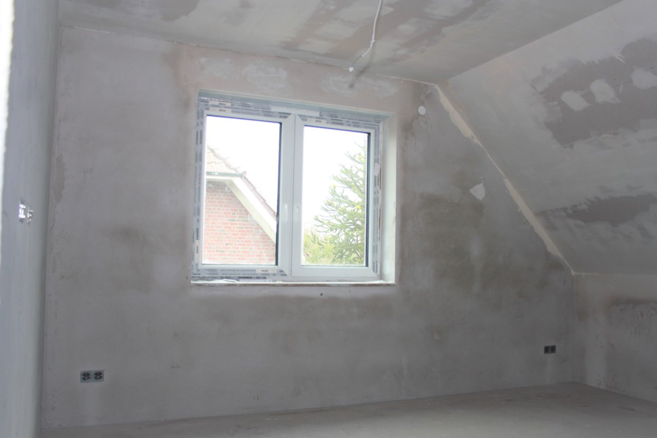 ***VERKAUFT*** Neubau-Einfamilienhaus Das perfekte Zuhause für die Familie – inklusive Grundstück