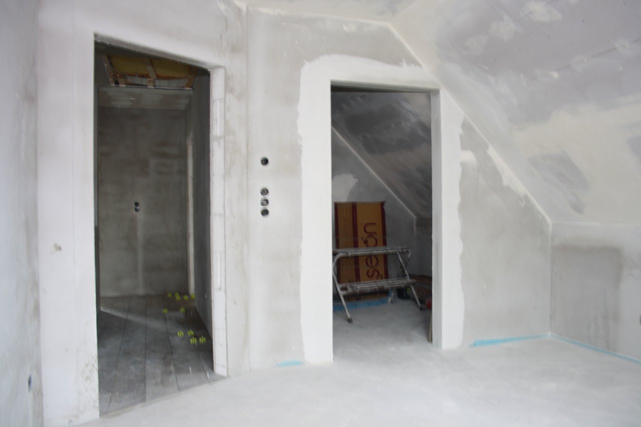 ***VERKAUFT*** Neubau-Einfamilienhaus Das perfekte Zuhause für die Familie – inklusive Grundstück