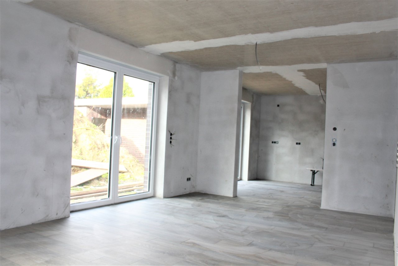***VERKAUFT*** Neubau-Einfamilienhaus Das perfekte Zuhause für die Familie – inklusive Grundstück