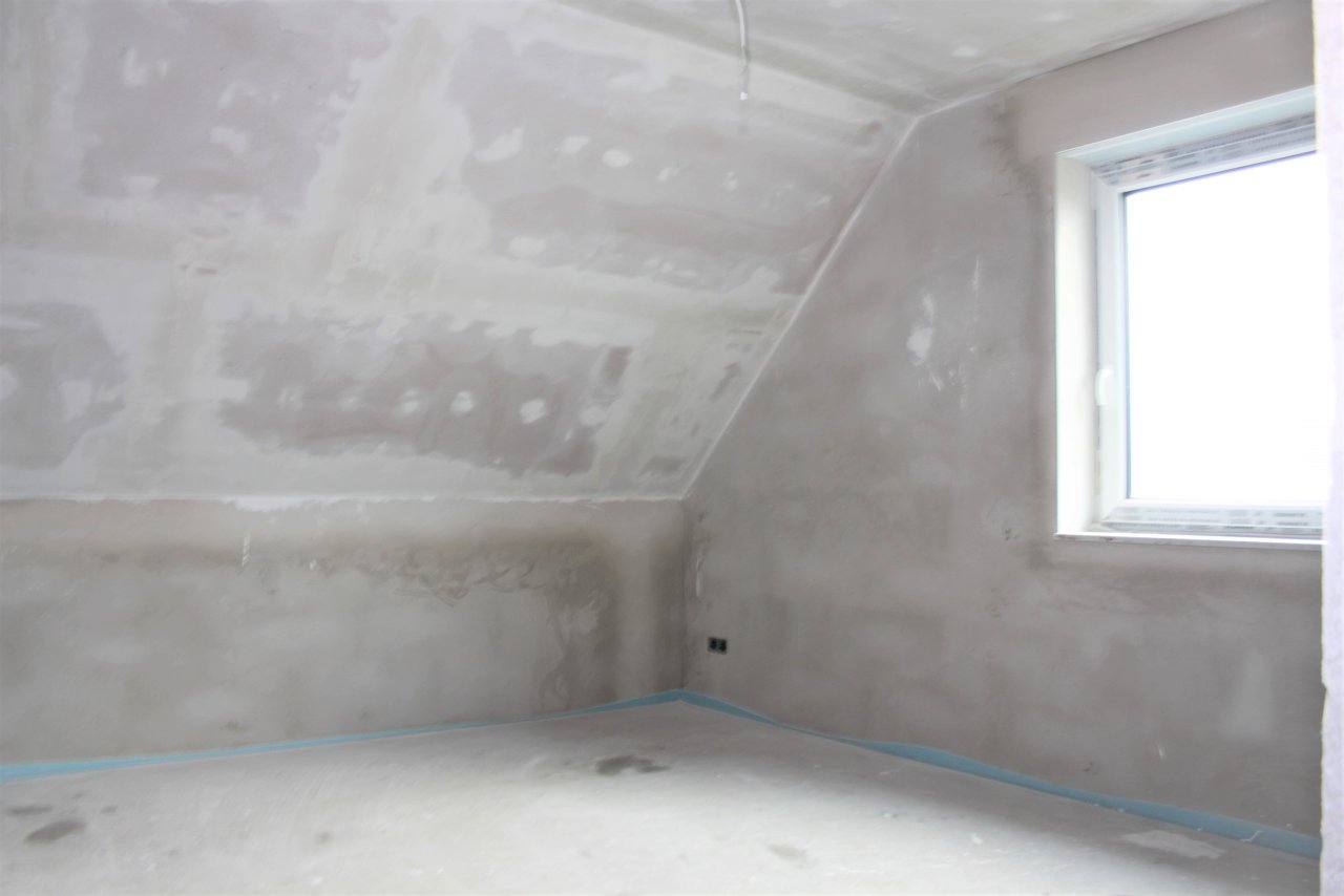 ***VERKAUFT*** Neubau-Einfamilienhaus Das perfekte Zuhause für die Familie – inklusive Grundstück