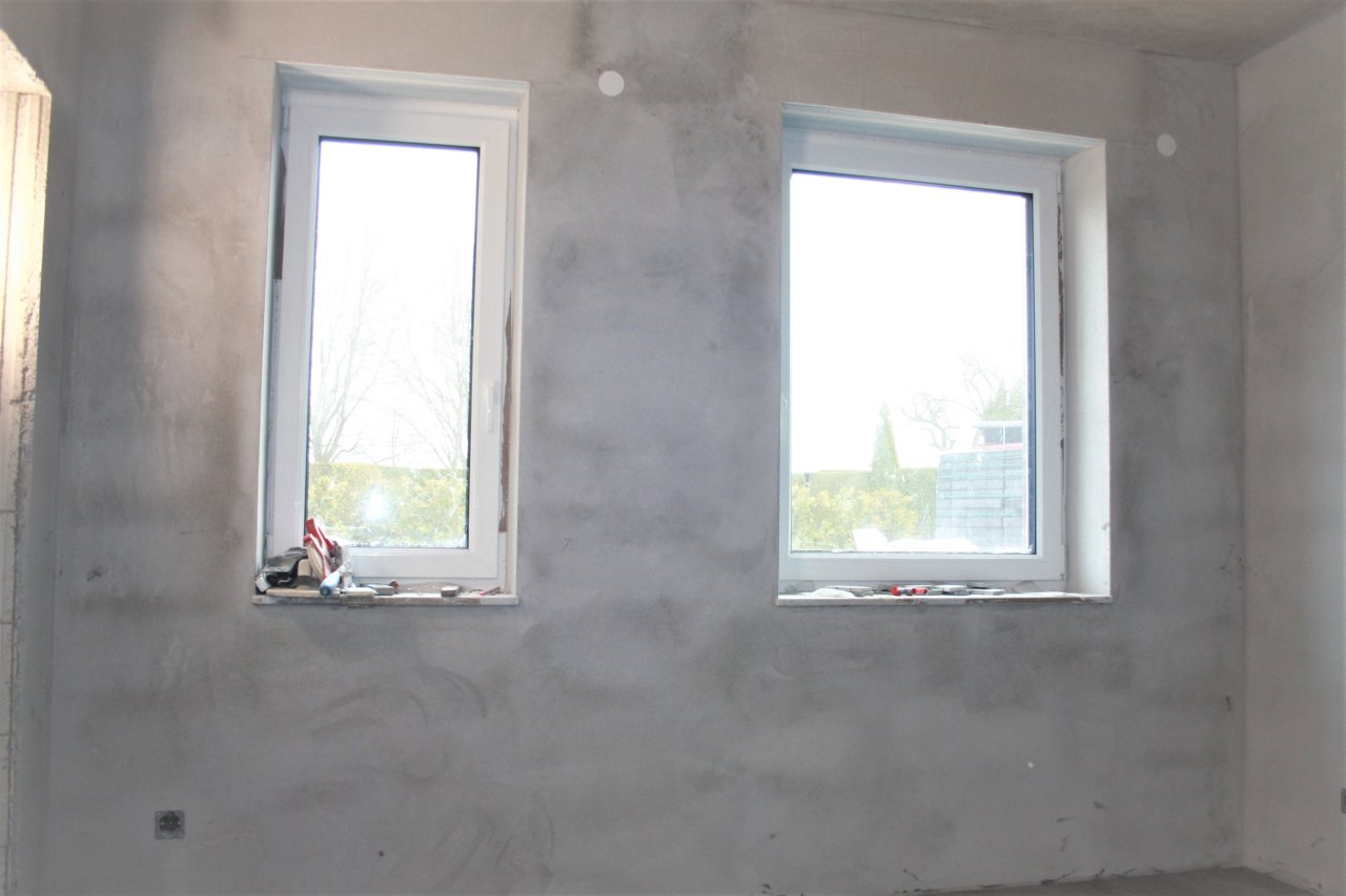 ***VERKAUFT*** Neubau-Einfamilienhaus Das perfekte Zuhause für die Familie – inklusive Grundstück