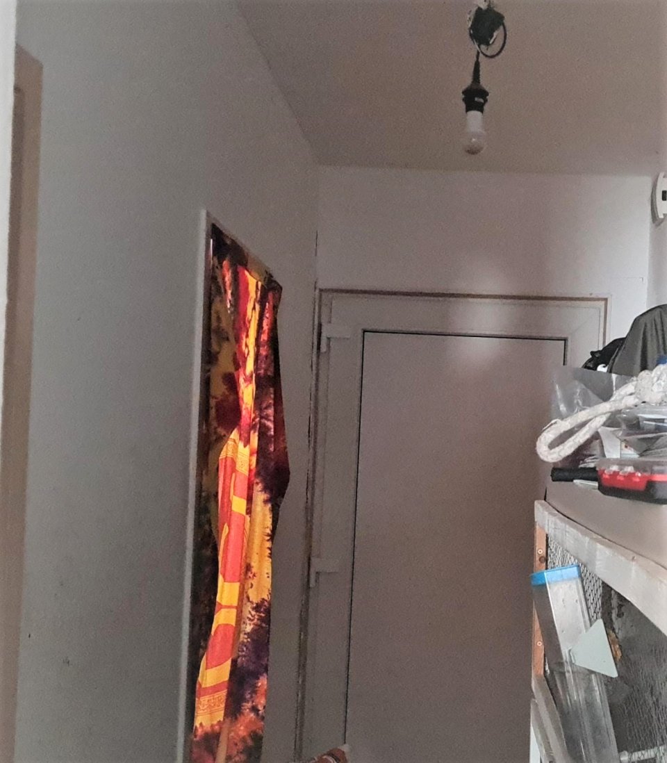 Single-Wohnung in Stotel Loxstedt als Kapitalanlage