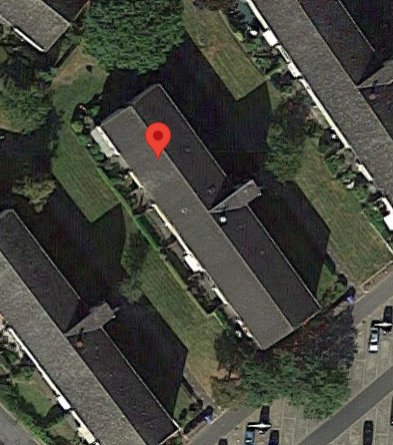 Single-Wohnung in Stotel Loxstedt als Kapitalanlage