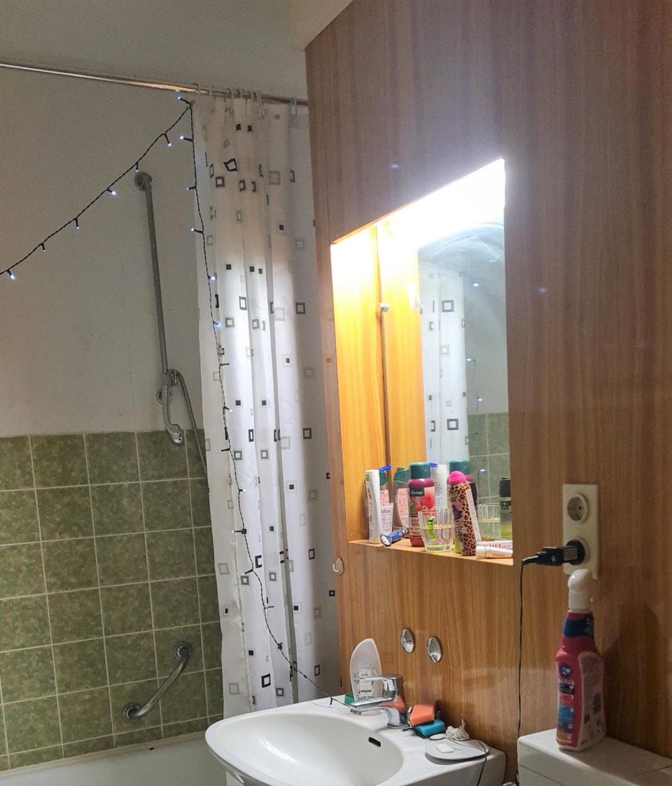 Single-Wohnung in Stotel Loxstedt als Kapitalanlage