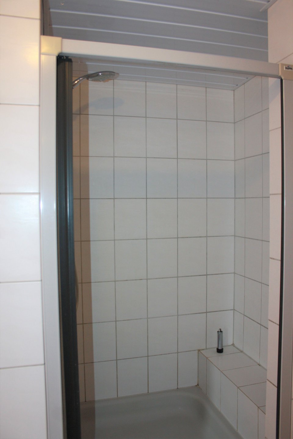 *** Vermietet *** Schöne helle Obergeschoss-Wohnung mit Gartennutzung nach Absprache zu vermieten