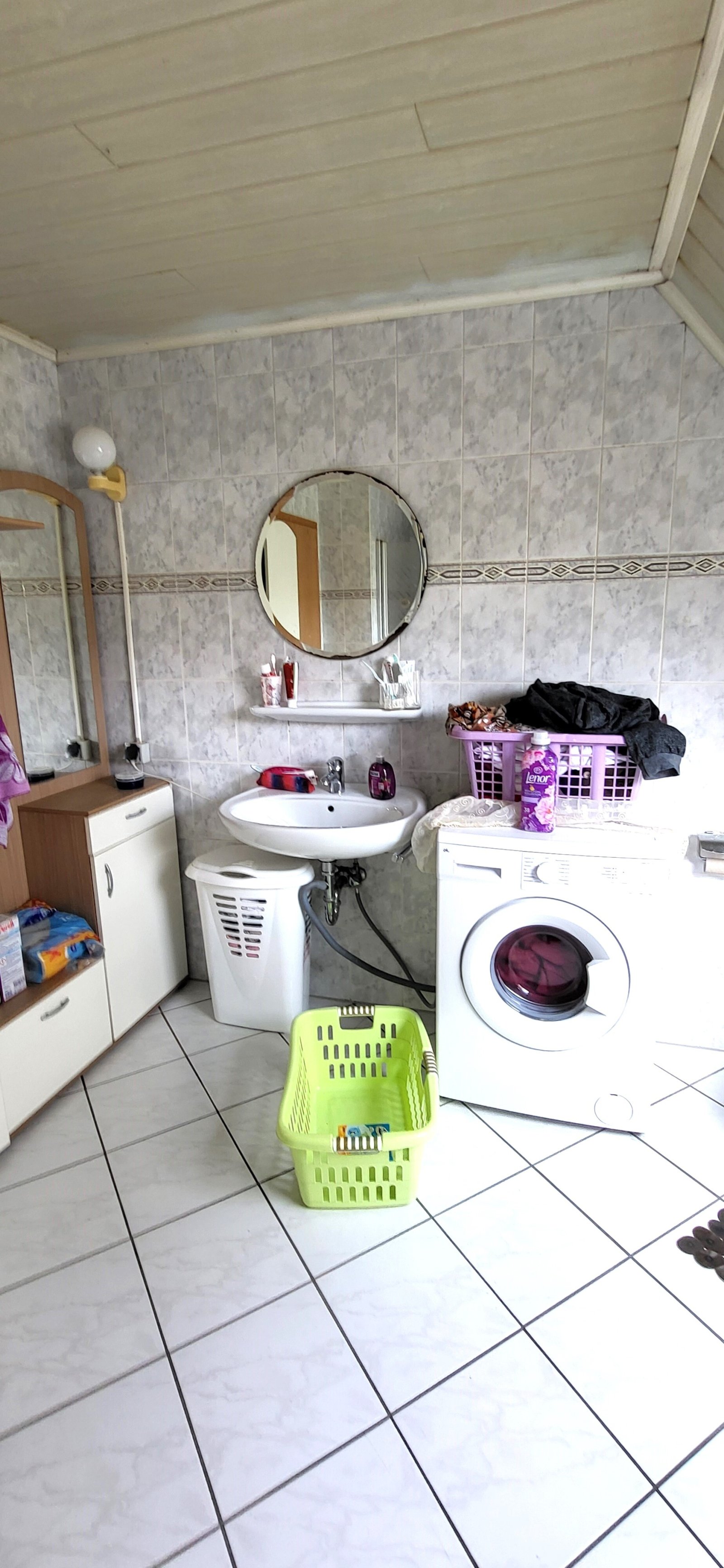 Attraktive Doppelhaushälfte in ruhiger Wohnsiedlung