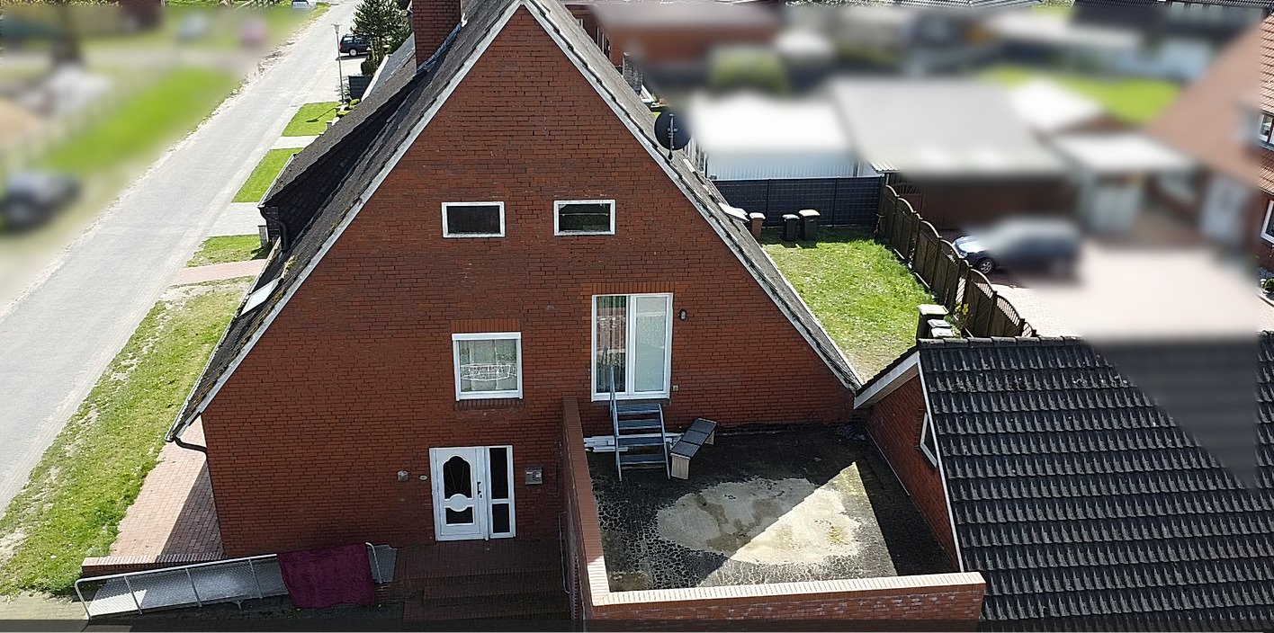 Attraktive Doppelhaushälfte in ruhiger Wohnsiedlung