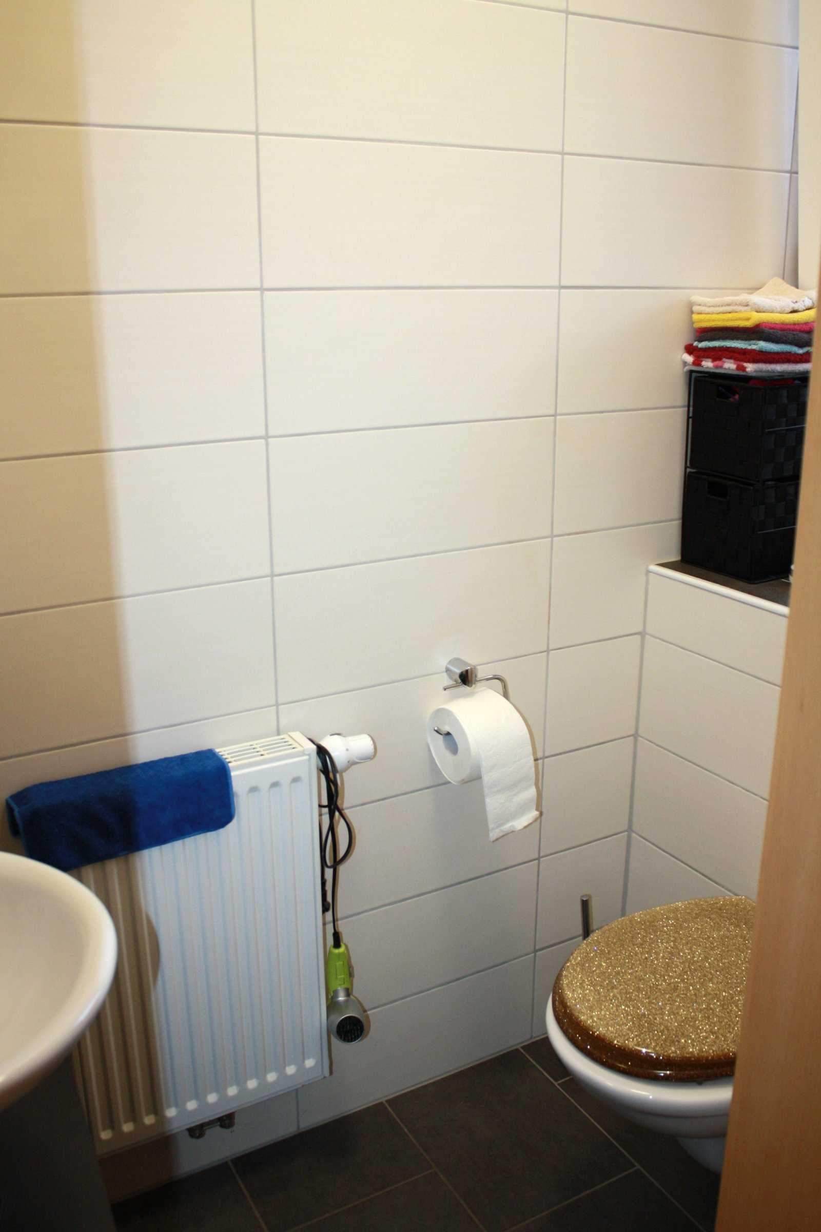 Attraktive Doppelhaushälfte in ruhiger Wohnsiedlung