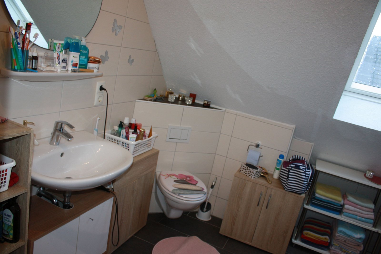 Attraktive vermietete Doppelhäuser als Kapitalanlage
