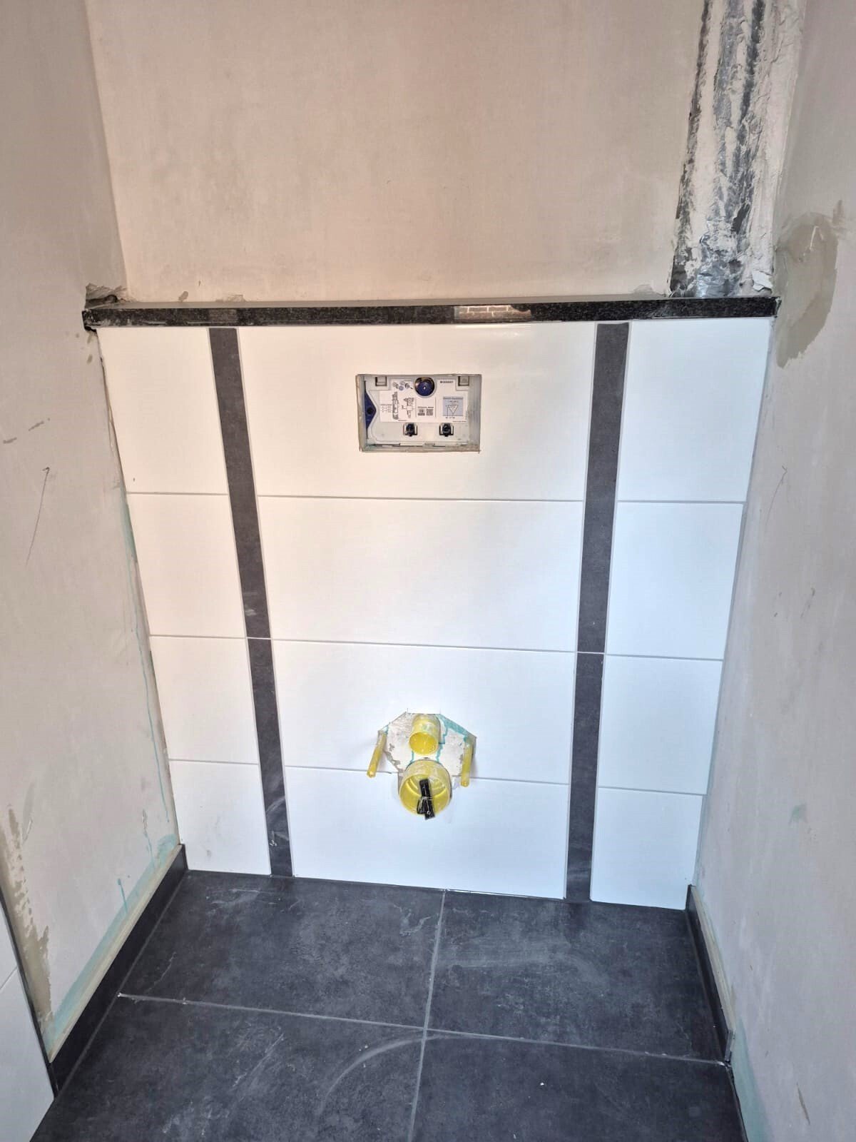 Schlüsselfertiger Bungalow mit Erdwärme und Photovoltaik -Effiziente Energienutzung