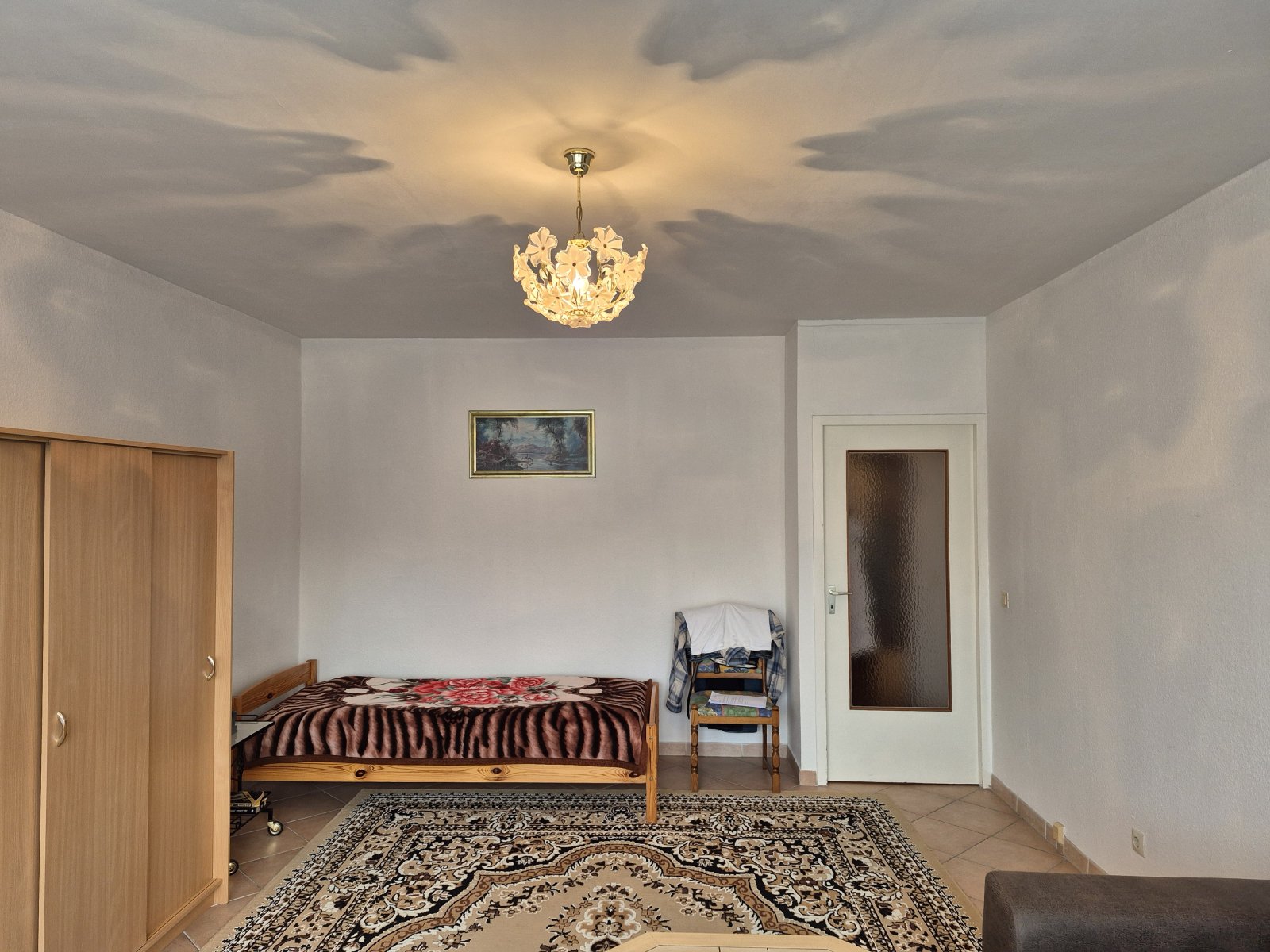 Singelwohnung in Loxstedt als Kapitalanlage