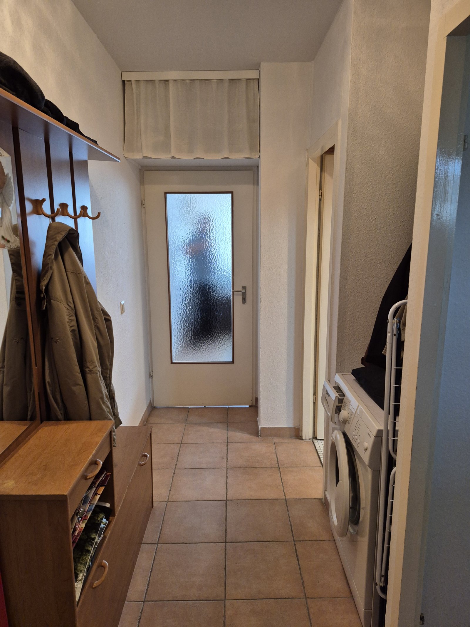 Singelwohnung in Loxstedt als Kapitalanlage