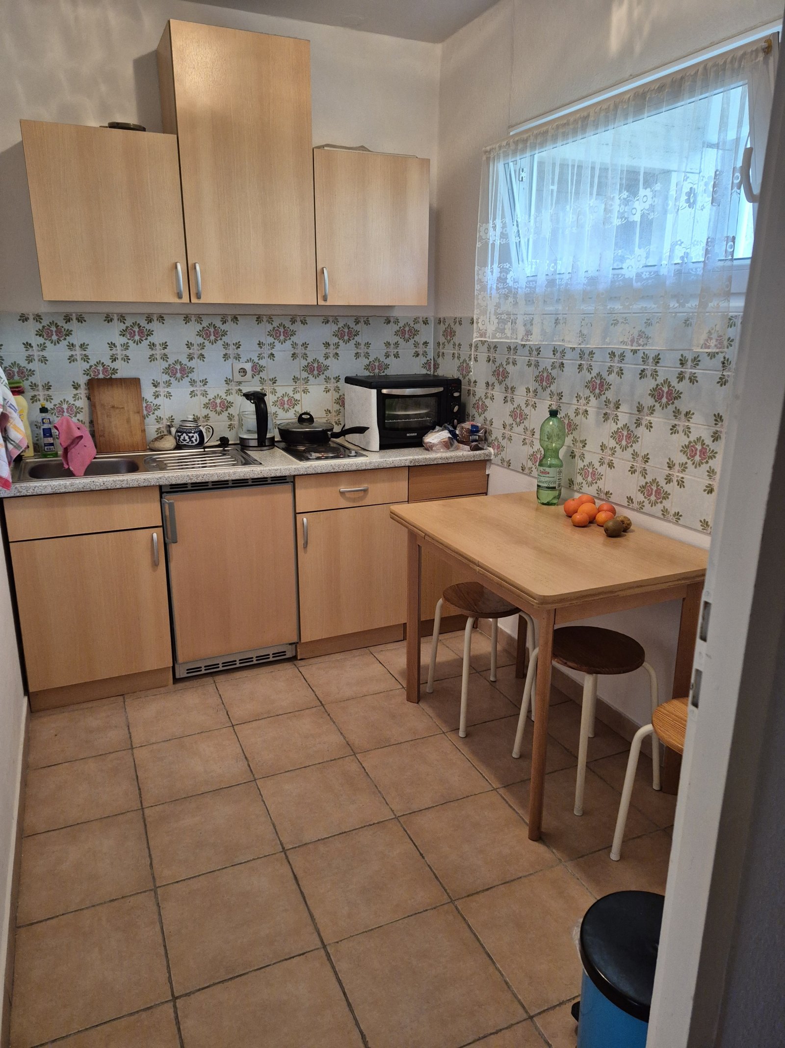Singelwohnung in Loxstedt als Kapitalanlage
