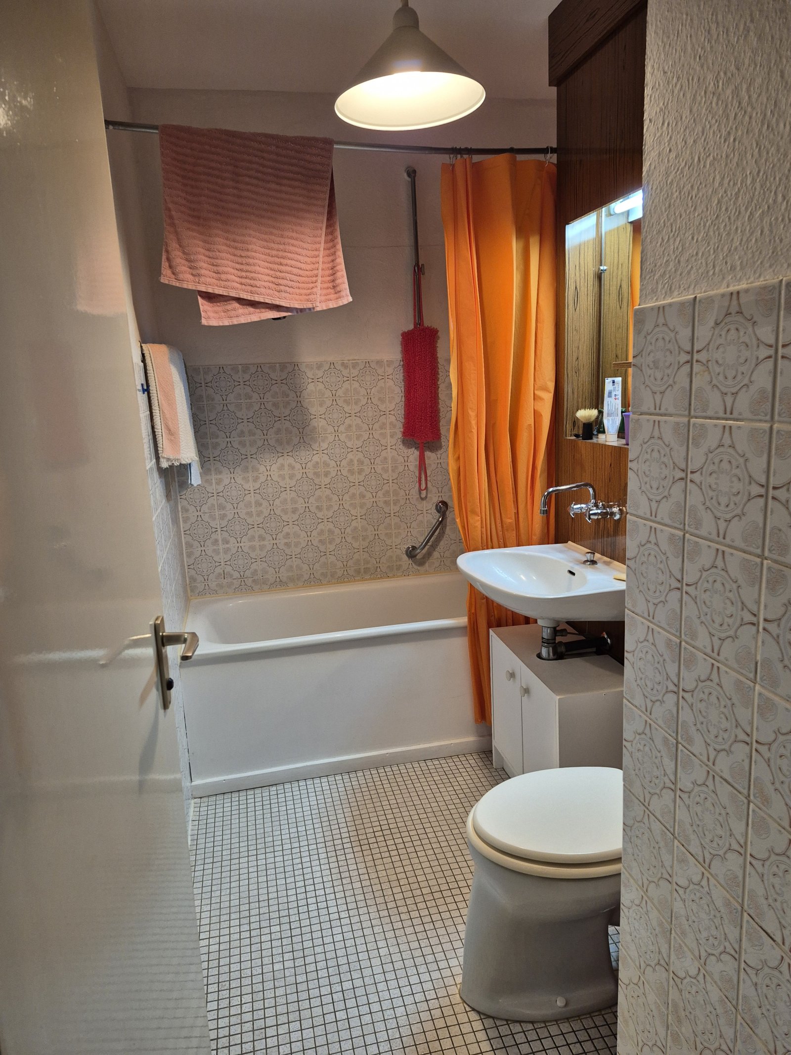 Singelwohnung in Loxstedt als Kapitalanlage