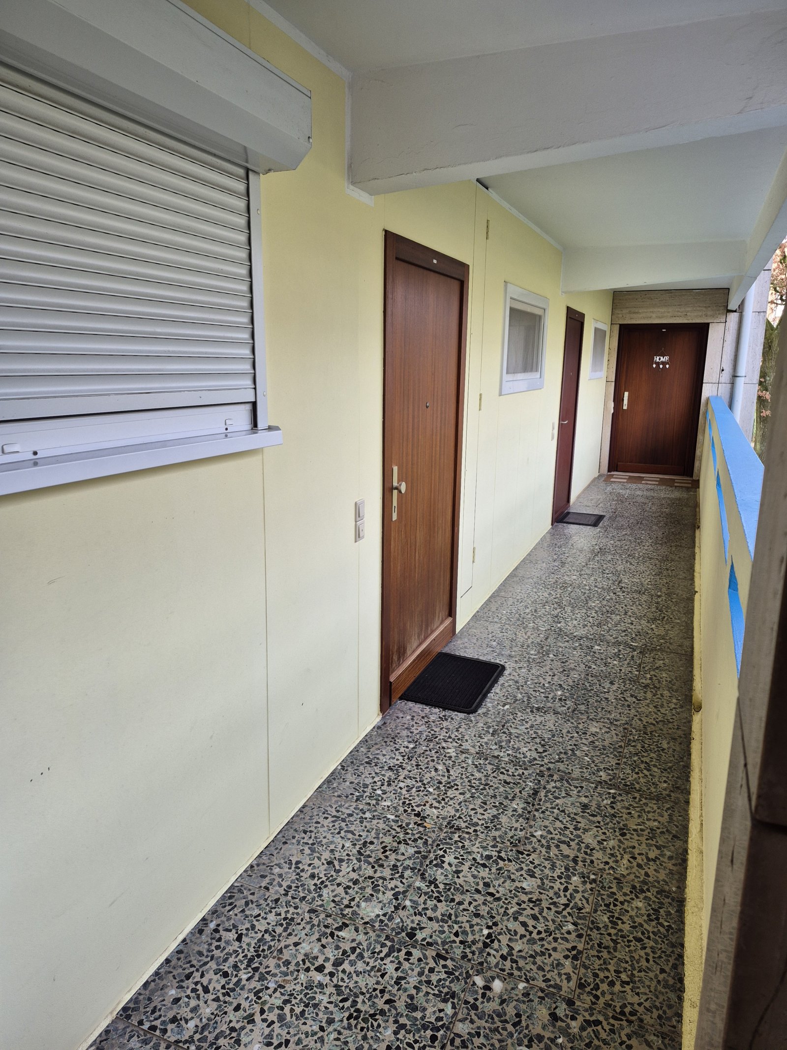 Singelwohnung in Loxstedt als Kapitalanlage