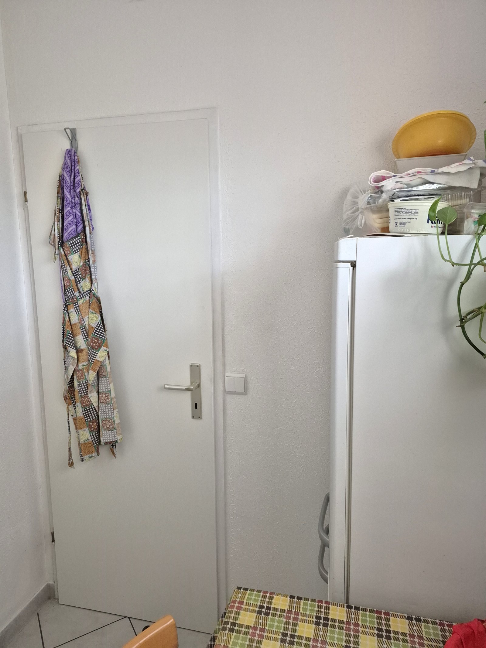 Kapitalanlage, 3 Zimmer-Wohnung mit Südbalkon und optimaler Raumaufteilung
