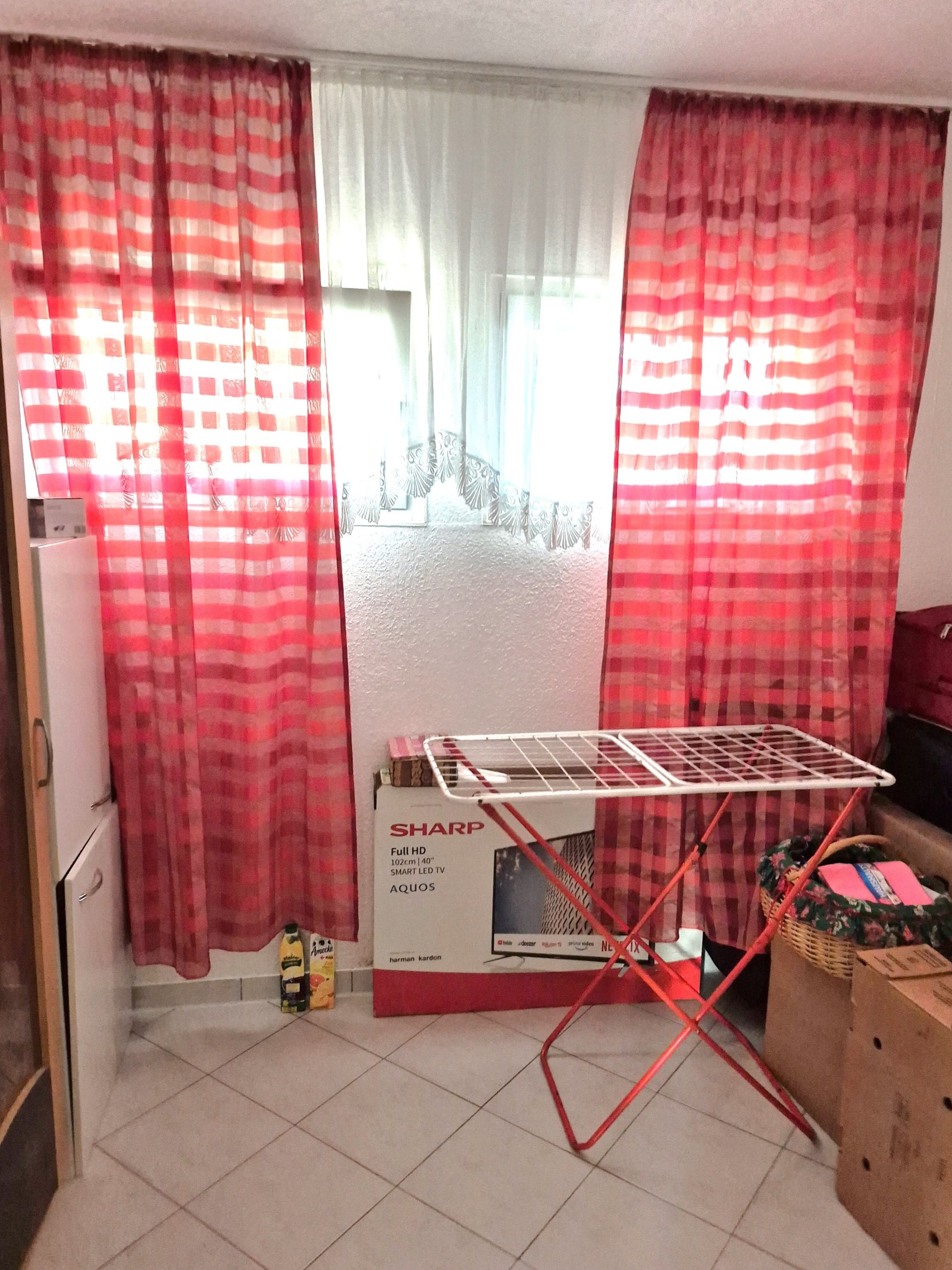 Kapitalanlage, 3 Zimmer-Wohnung mit Südbalkon und optimaler Raumaufteilung