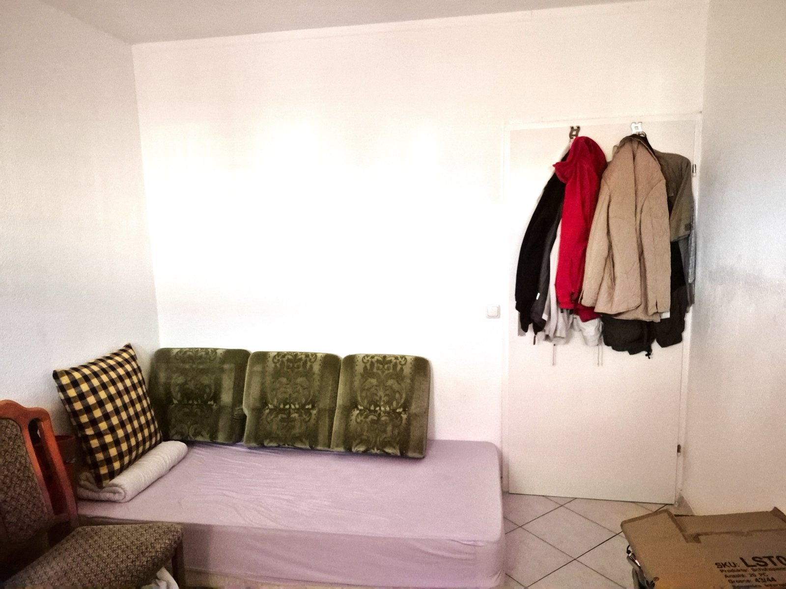 Kapitalanlage, 3 Zimmer-Wohnung mit Südbalkon und optimaler Raumaufteilung