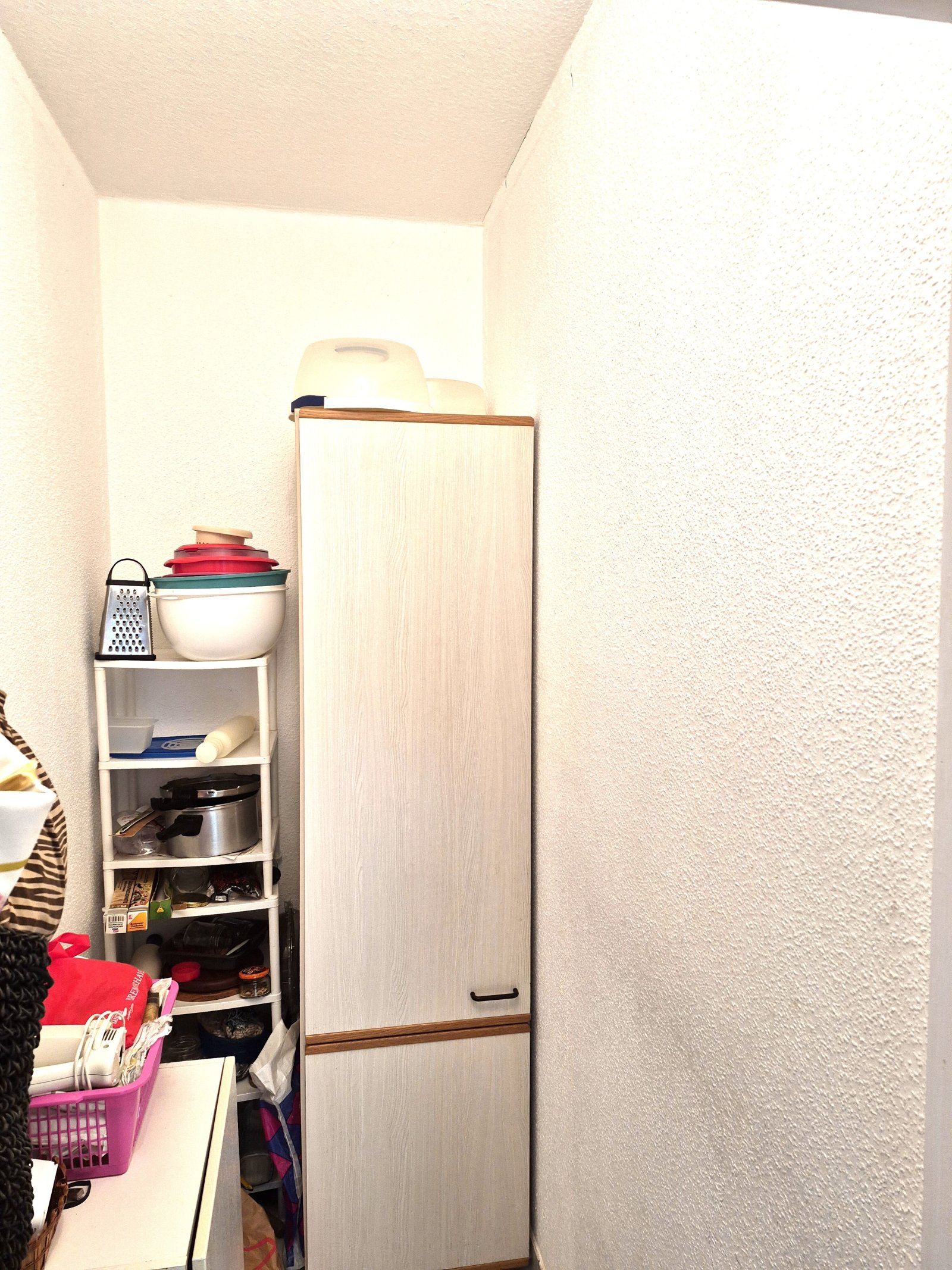 Kapitalanlage, 3 Zimmer-Wohnung mit Südbalkon und optimaler Raumaufteilung