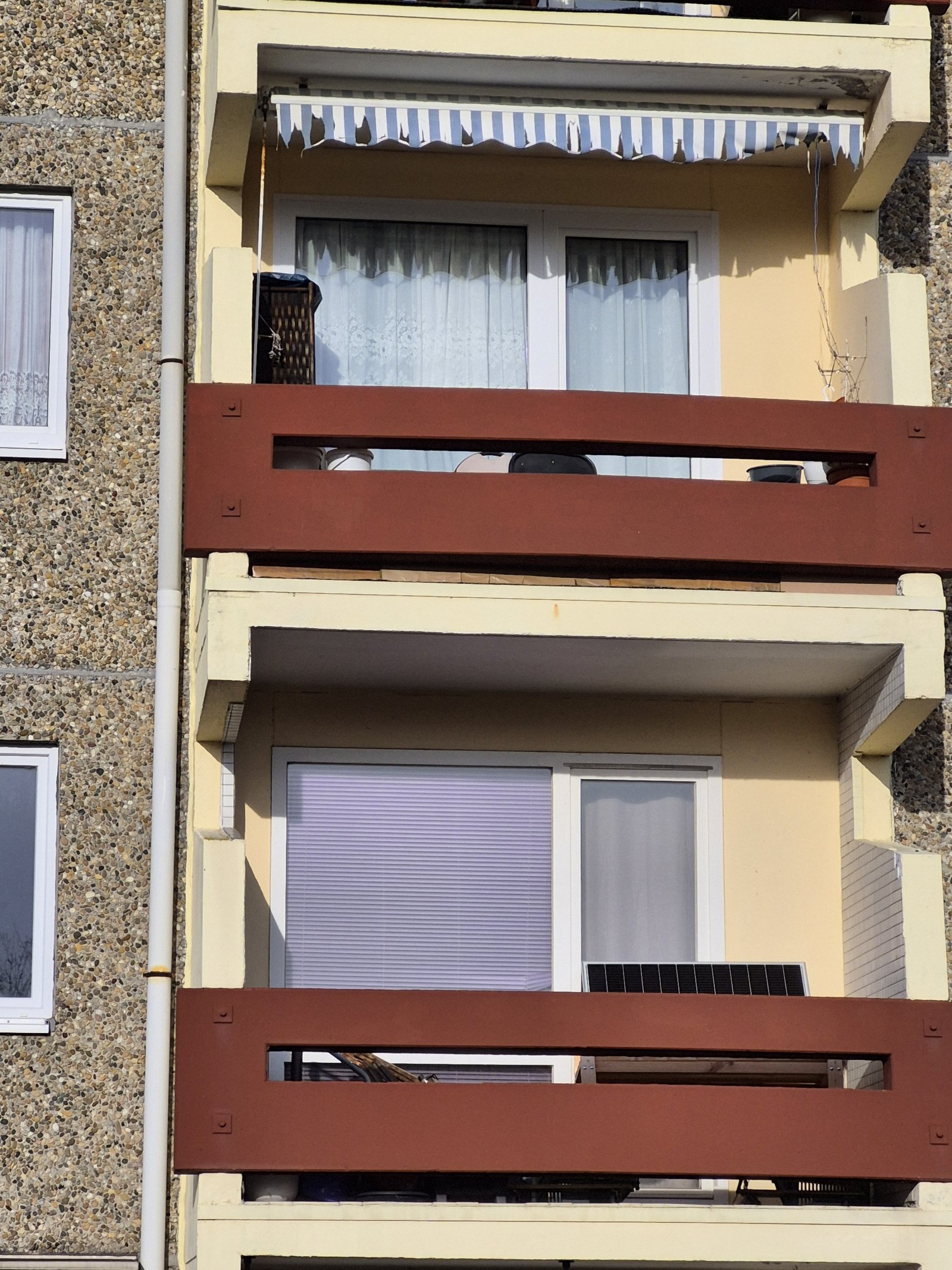 Kapitalanlage, 3 Zimmer-Wohnung mit Südbalkon und optimaler Raumaufteilung