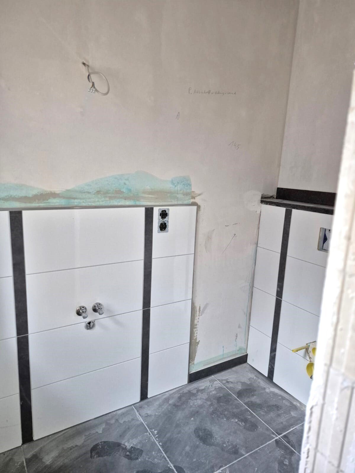 Schlüsselfertiger Bungalow mit Erdwärme und Photovoltaik -Effiziente Energienutzung