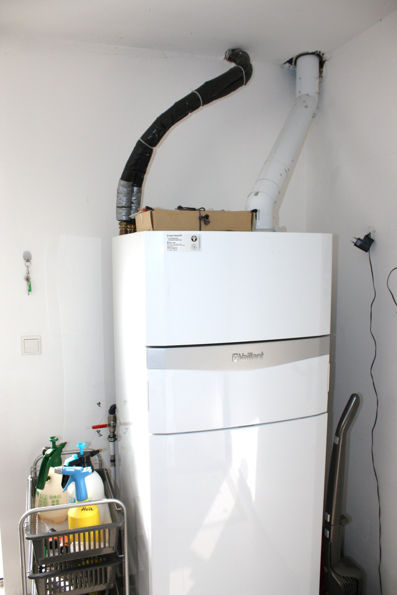 Bungalow in Seenähe ruhig, ebenerdig, modern & sofort bezugsfrei