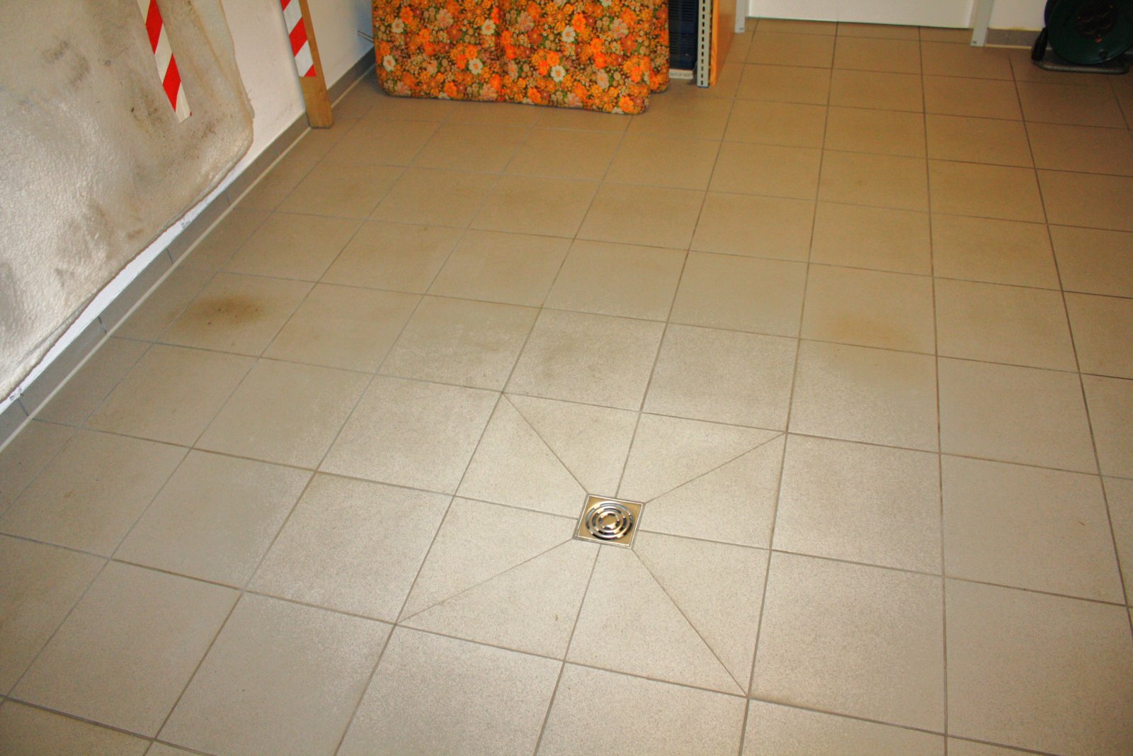 Bungalow in Seenähe ruhig, ebenerdig, modern & sofort bezugsfrei