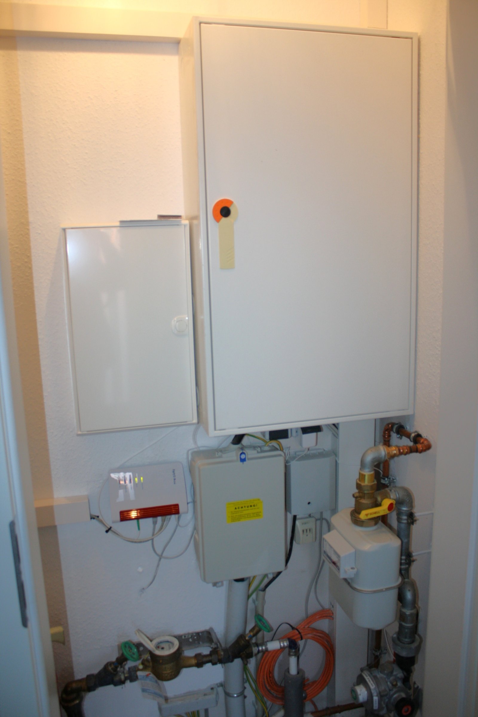 Bungalow in Seenähe ruhig, ebenerdig, modern & sofort bezugsfrei