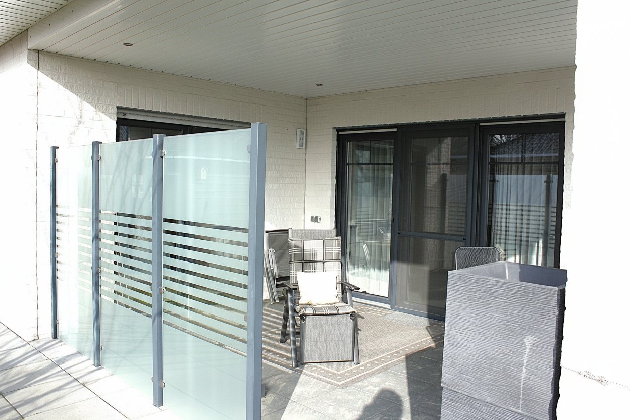 Bungalow in Seenähe ruhig, ebenerdig, modern & sofort bezugsfrei