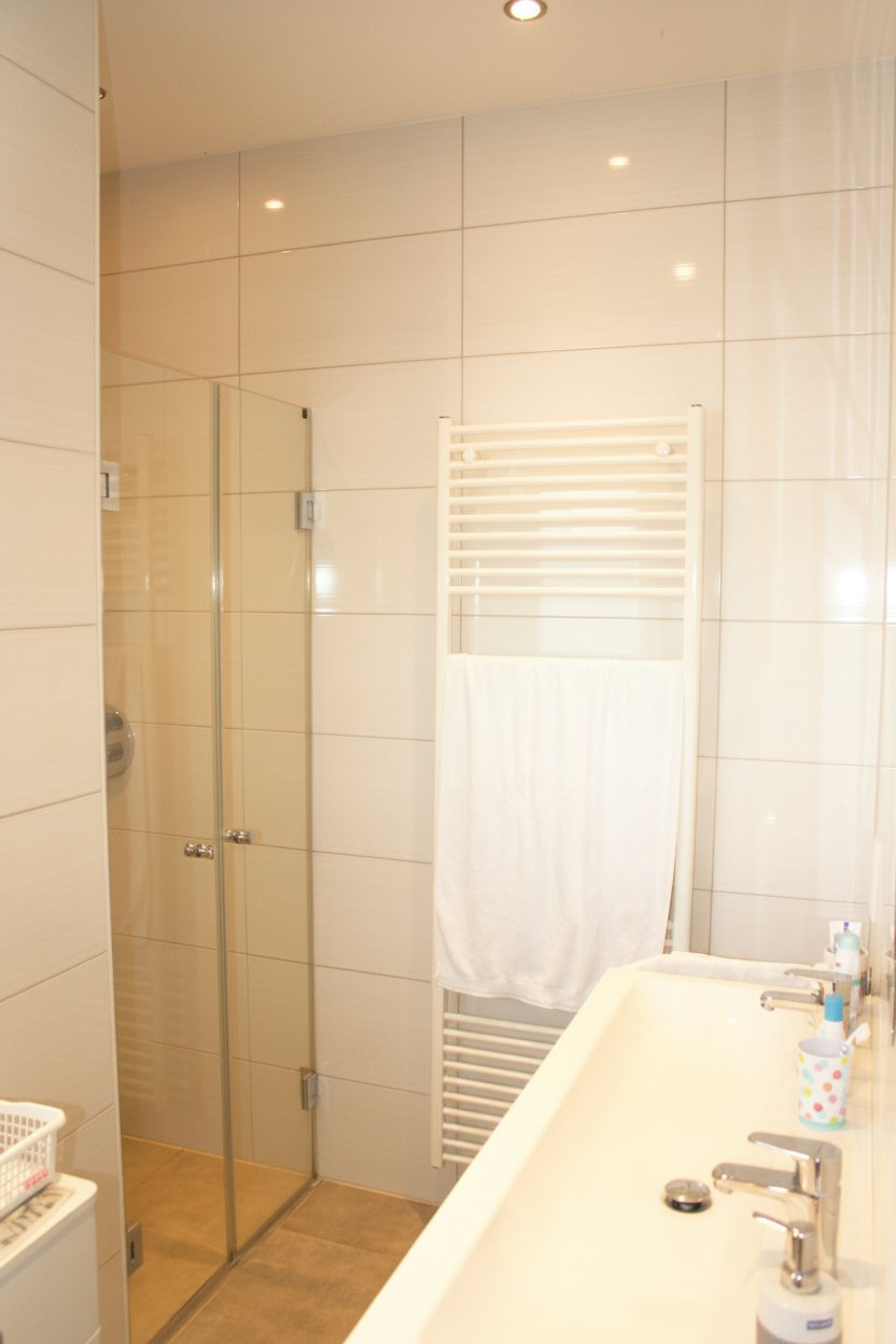 Bungalow in Seenähe ruhig, ebenerdig, modern & sofort bezugsfrei