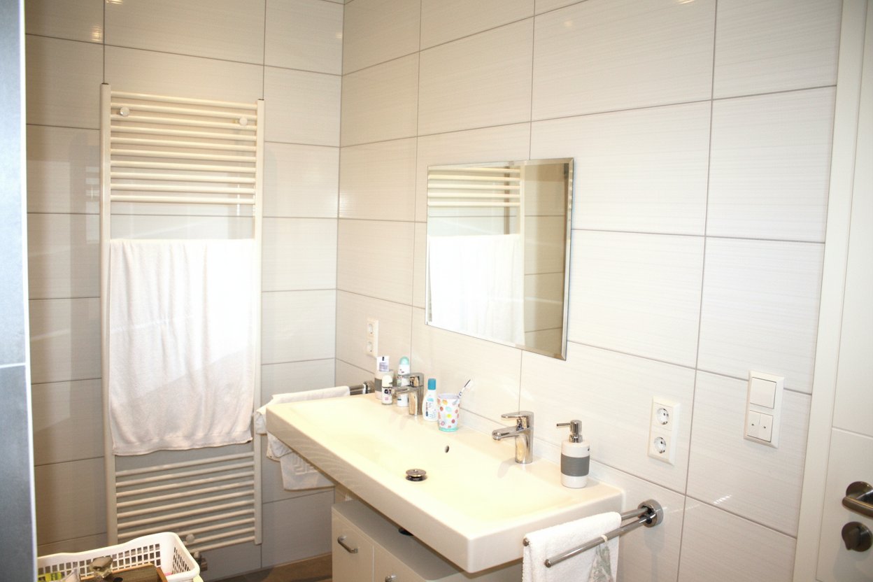 Bungalow in Seenähe ruhig, ebenerdig, modern & sofort bezugsfrei