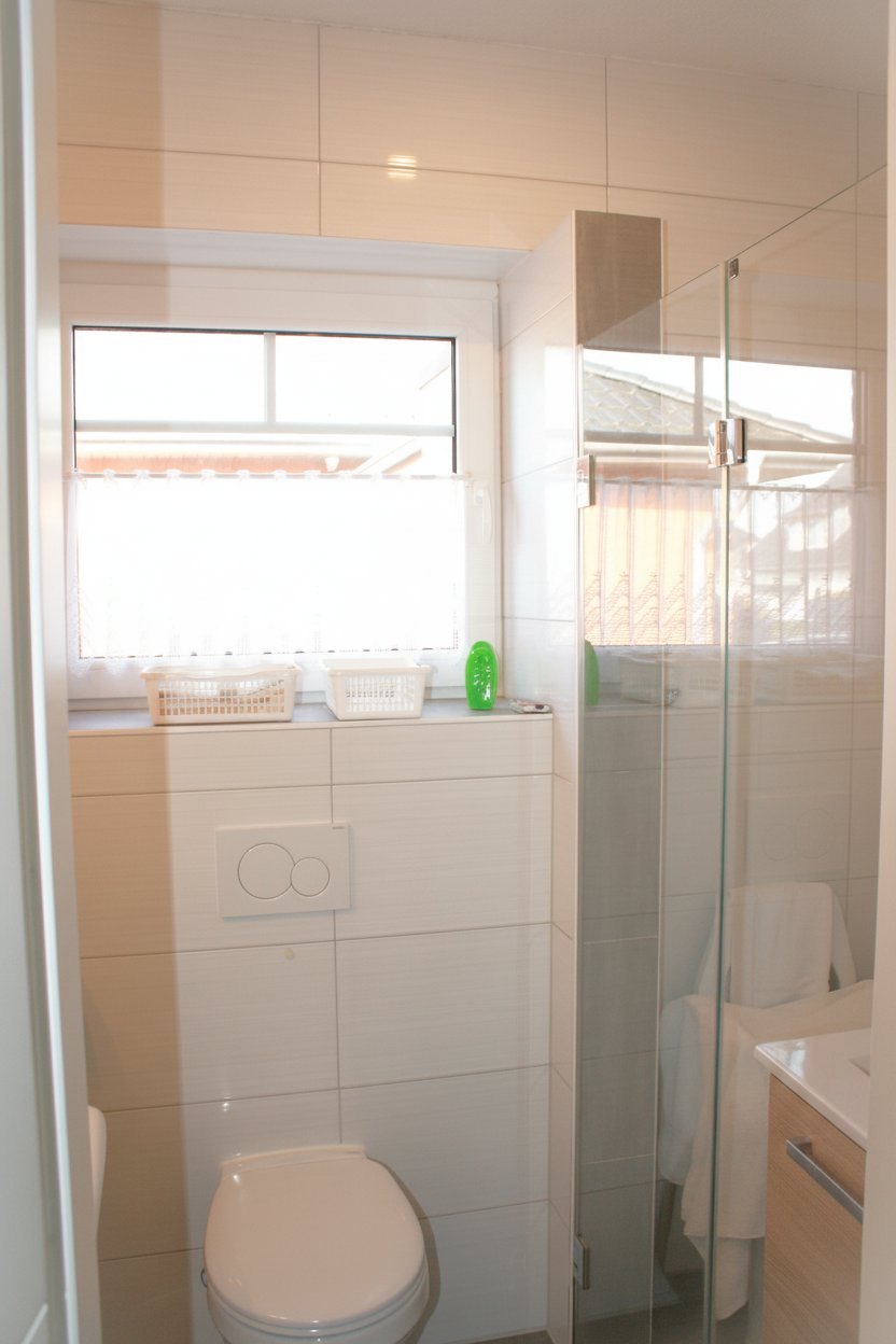 Bungalow in Seenähe ruhig, ebenerdig, modern & sofort bezugsfrei