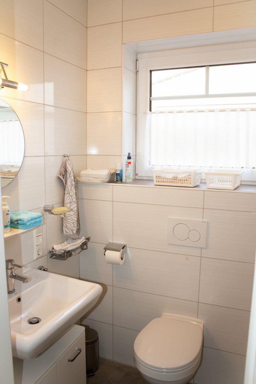 Bungalow in Seenähe ruhig, ebenerdig, modern & sofort bezugsfrei