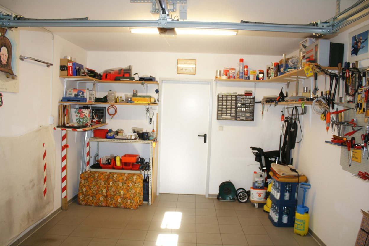 Bungalow in Seenähe ruhig, ebenerdig, modern & sofort bezugsfrei