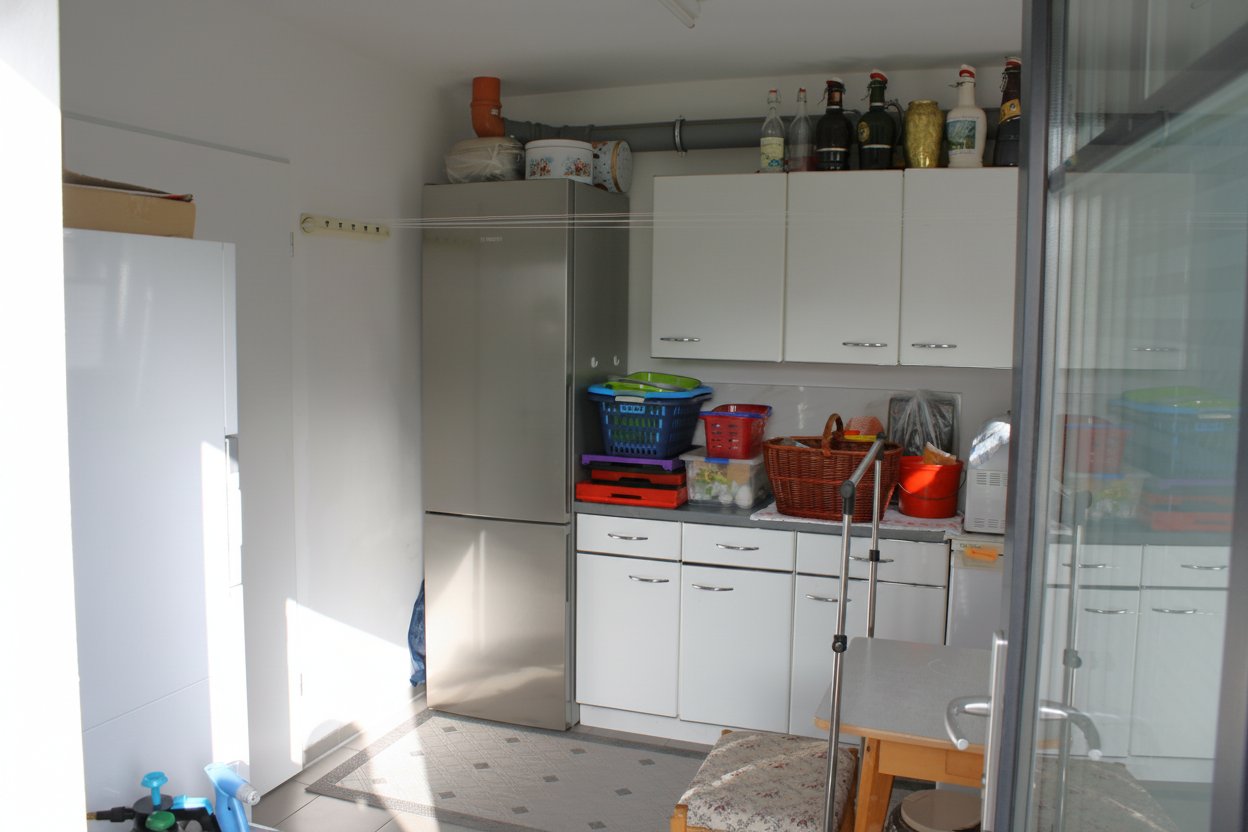 Bungalow in Seenähe ruhig, ebenerdig, modern & sofort bezugsfrei