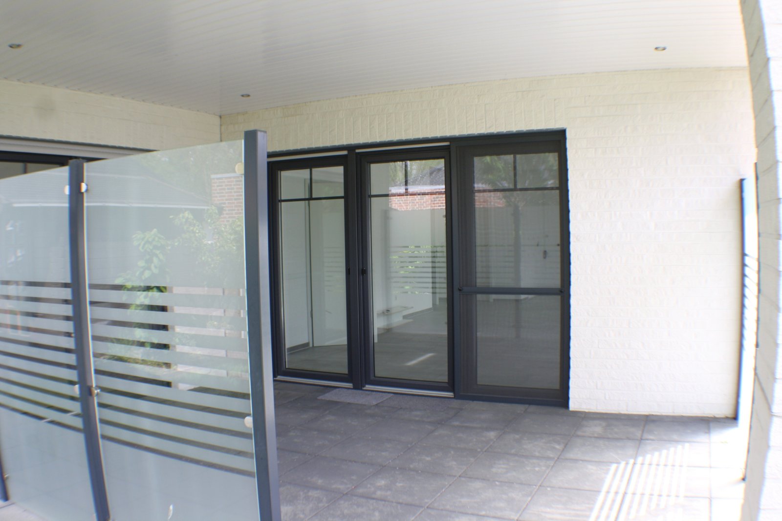 Bungalow in Seenähe ruhig, ebenerdig, modern & sofort bezugsfrei