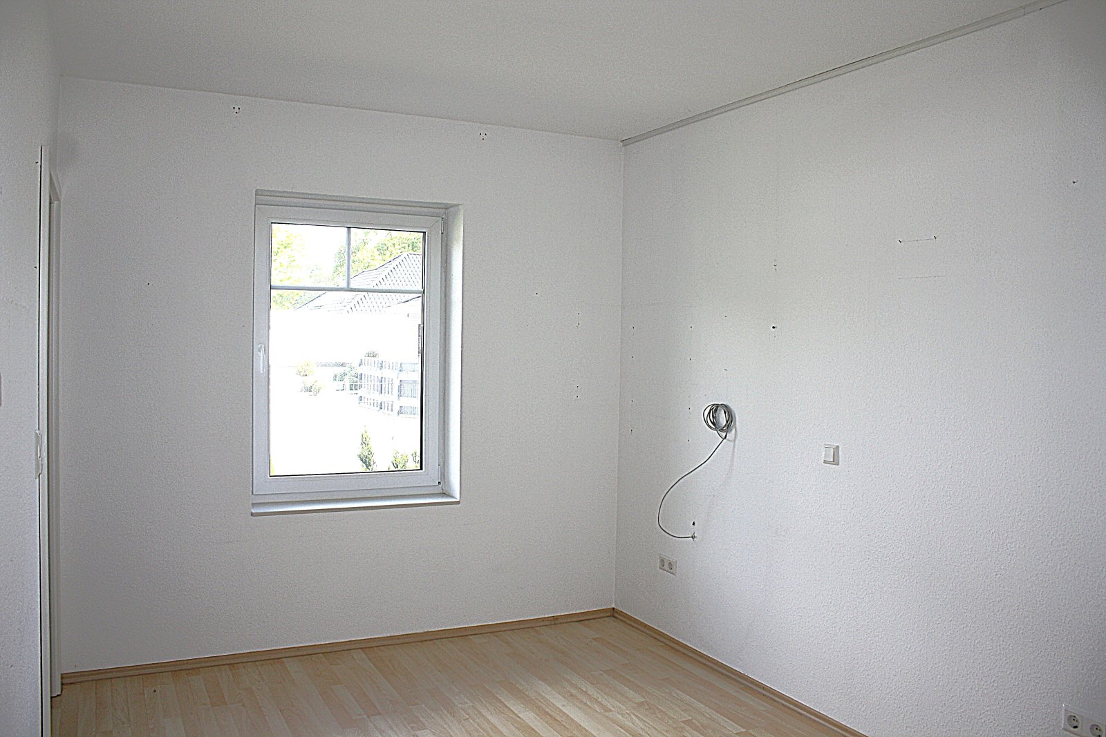 Bungalow in Seenähe ruhig, ebenerdig, modern & sofort bezugsfrei