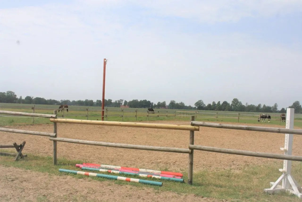Sie besitzen ein Fachwerkhaus, einen Resthof, Bauernhof oder eine Reitanlage?