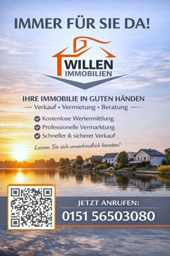 GESUCHT: Resthöfe, Reitanlagen & ländliche Anwesen